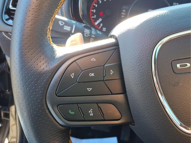 Used 2023 Dodge Durango R/T w/ Hemi Orange Plus Package image 14