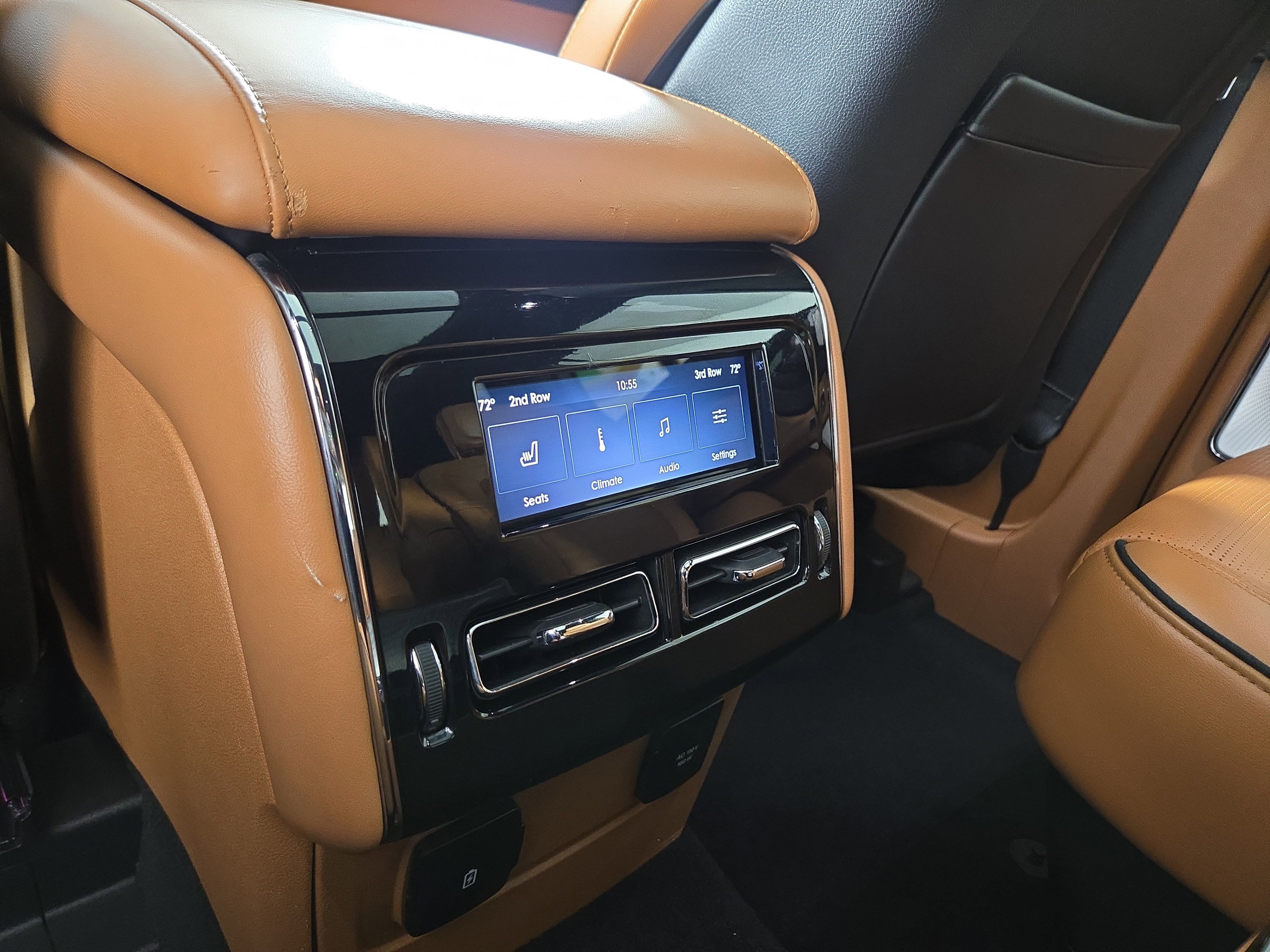 Used 2020 Lincoln Aviator Black Label image 32