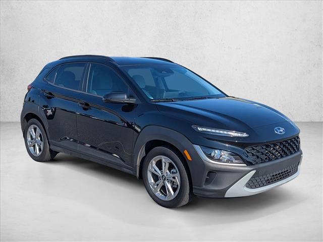 Used 2023 Hyundai Kona SEL FWD image 3