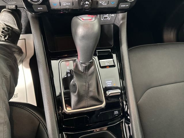 Certified 2023 Jeep Compass Limited image 31