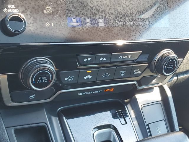 Used 2020 Honda CR-V Touring image 28