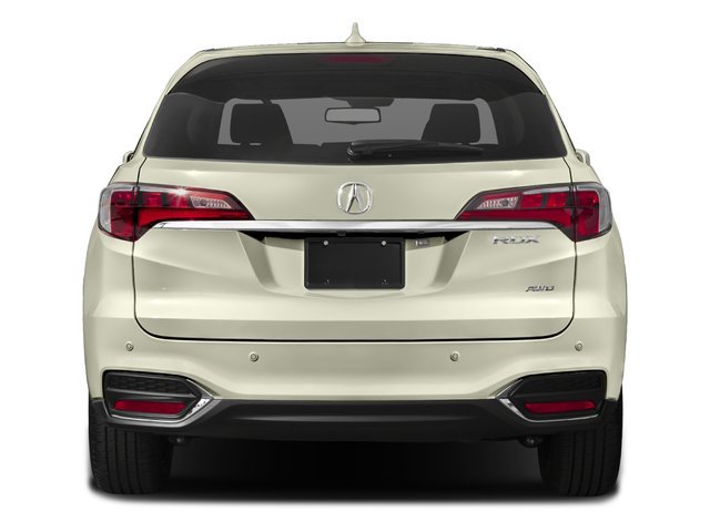 Used 2017 Acura RDX w/ Advance Package AWD/4WD image 5