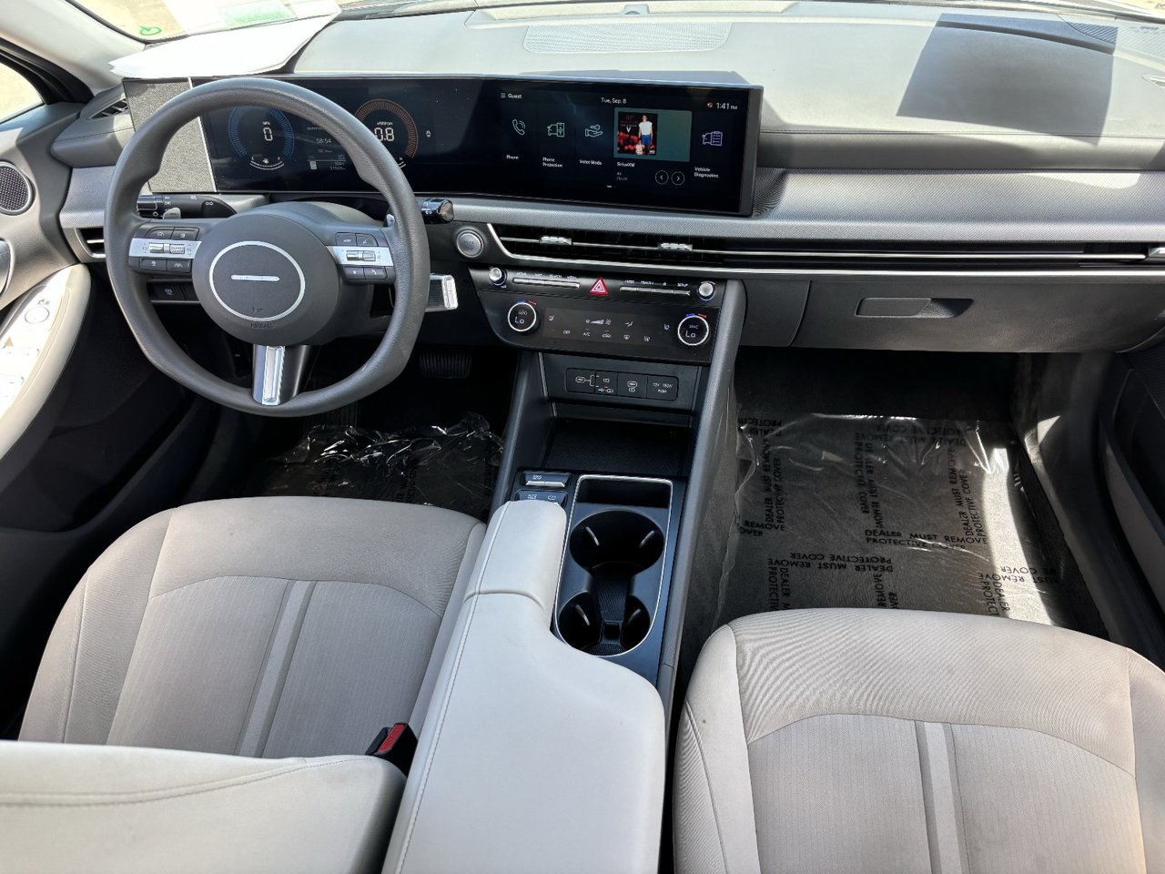 Used 2025 Hyundai Sonata SEL image 13