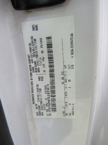Used 2020 Ford F250 XL w/ Power Equipment Group AWD/4WD image 35