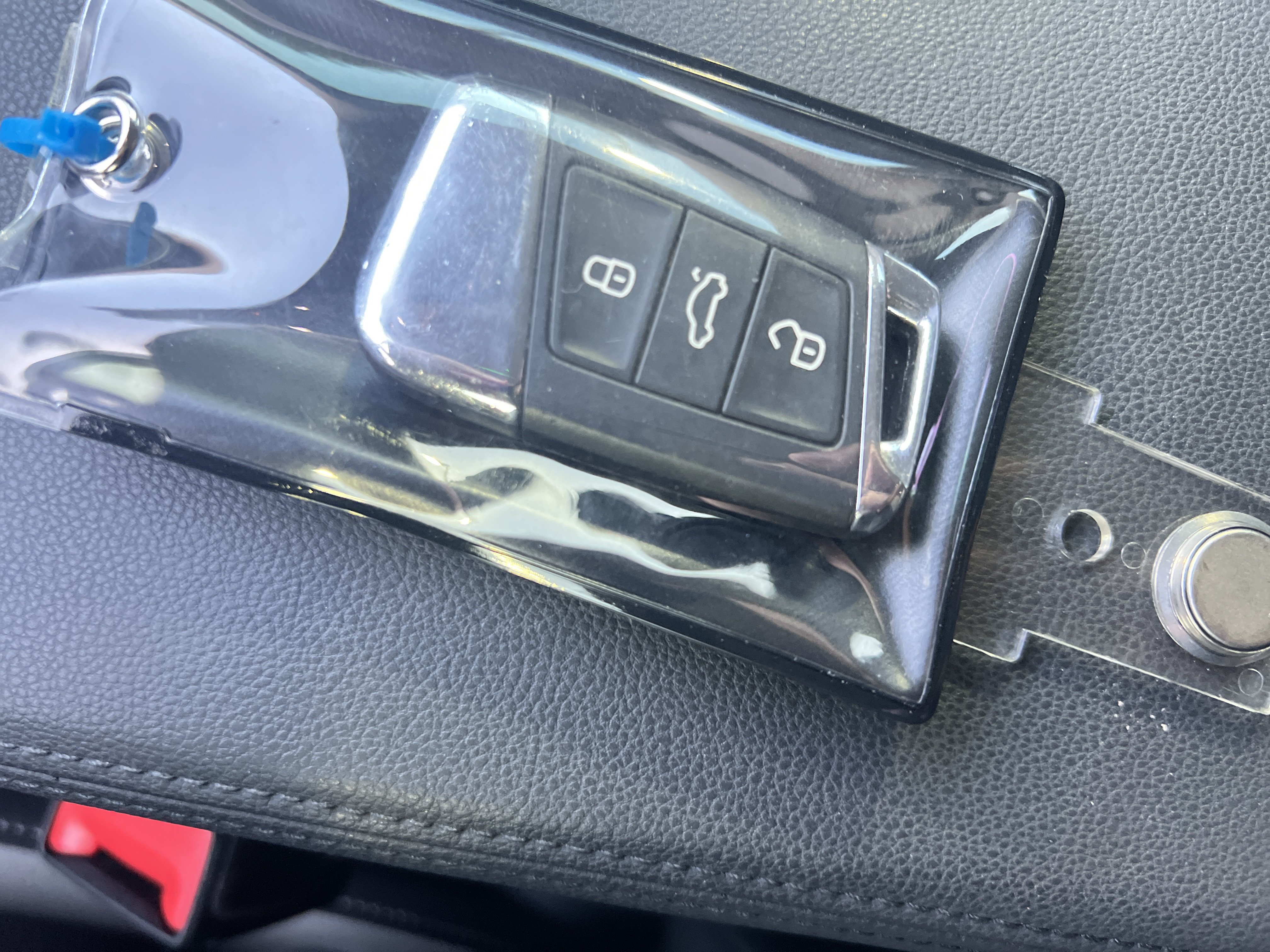 Certified 2021 Volkswagen Arteon SE w/ Arteon MDO Package FWD image 30