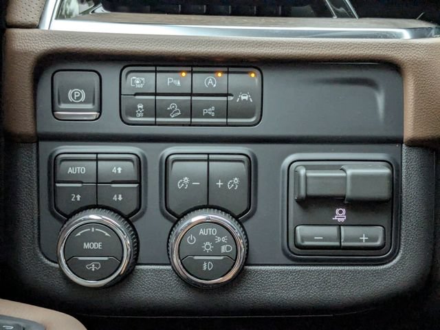 New 2026 Chevrolet Tahoe High Country AWD/4WD image 41