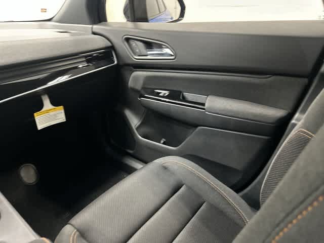 New 2026 Honda Prologue EX image 13