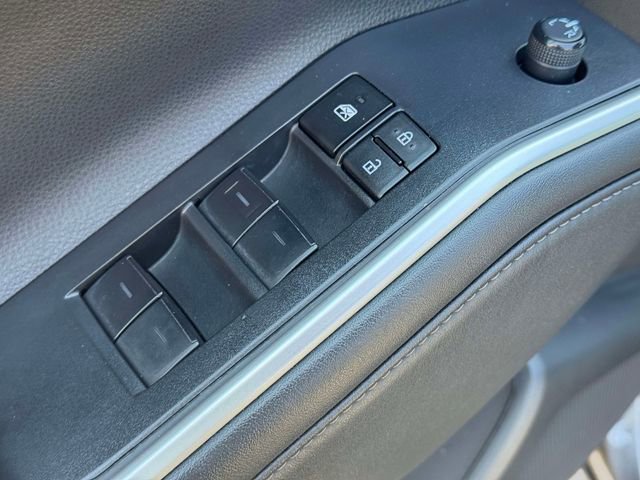 Used 2023 Toyota Highlander XSE AWD/4WD image 22