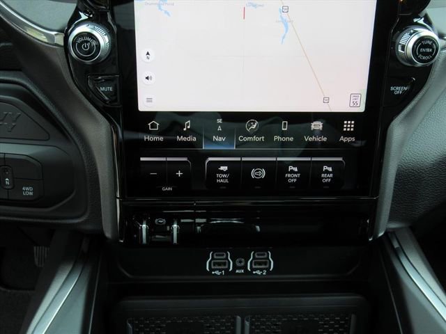 New 2026 RAM 2500 Laramie image 26