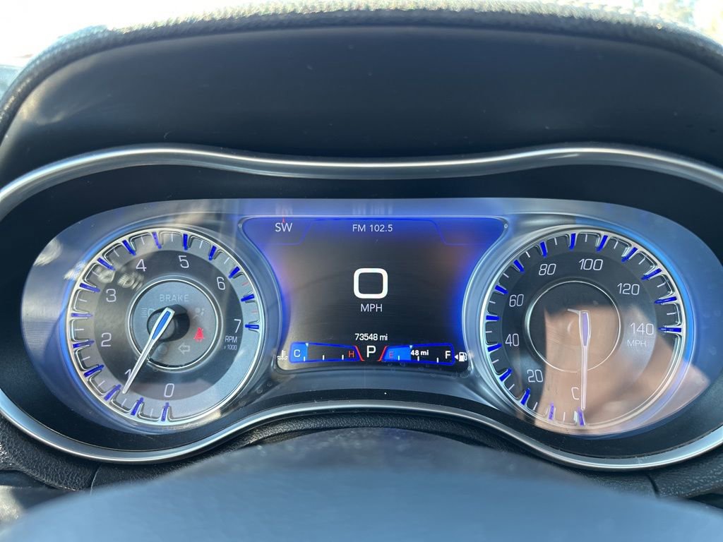 Used 2021 Chrysler 300 S image 12