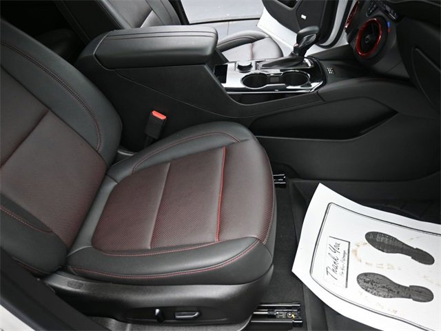Used 2023 Chevrolet Blazer RS w/ Driver Confidence II Package image 26