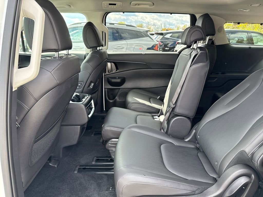 New 2026 Kia Carnival SX image 22