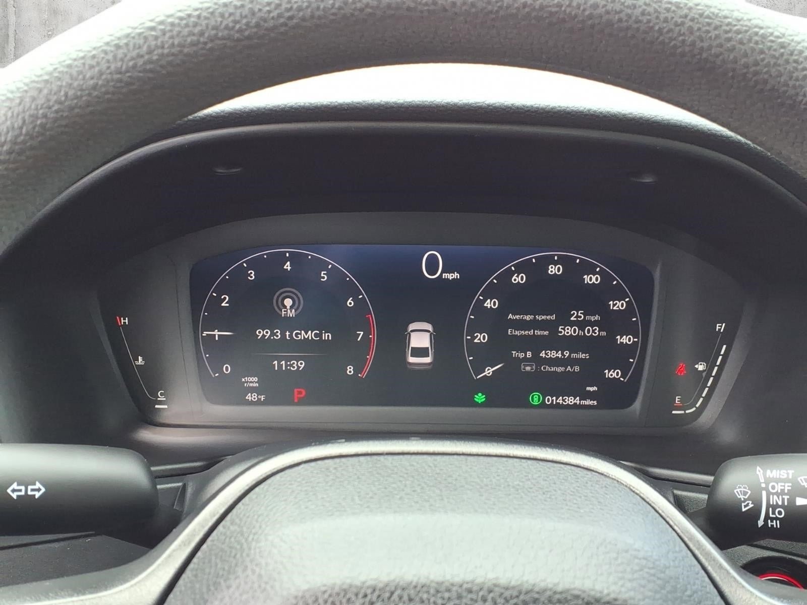 Used 2024 Honda Accord LX image 14