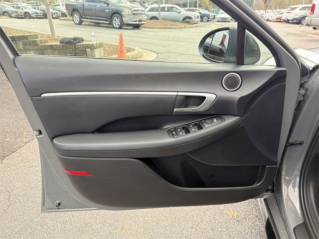 Used 2021 Hyundai Sonata SEL image 10