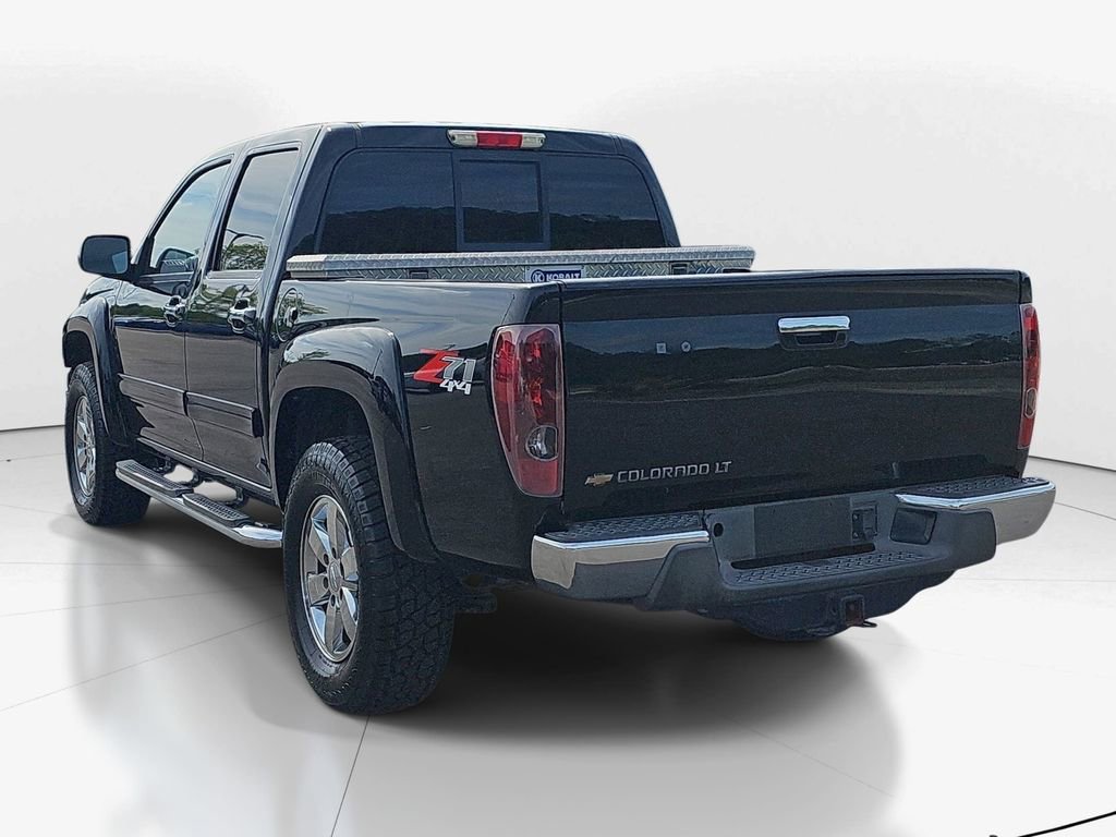 Used 2012 Chevrolet Colorado LT image 7
