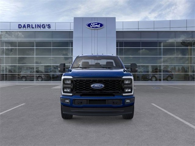 New 2026 Ford F350 XL image 6