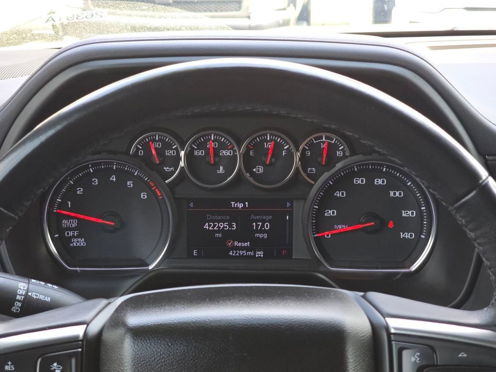 Used 2022 Chevrolet Tahoe LS w/ Driver Alert Package image 15