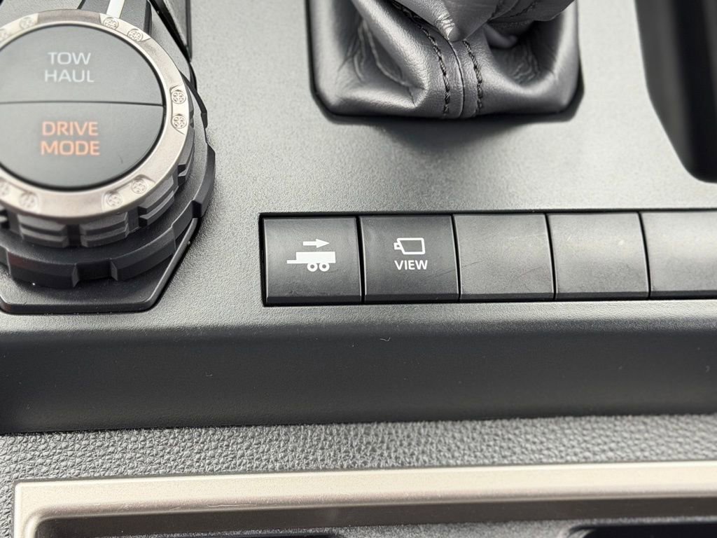 Used 2026 Toyota 4Runner Platinum image 22