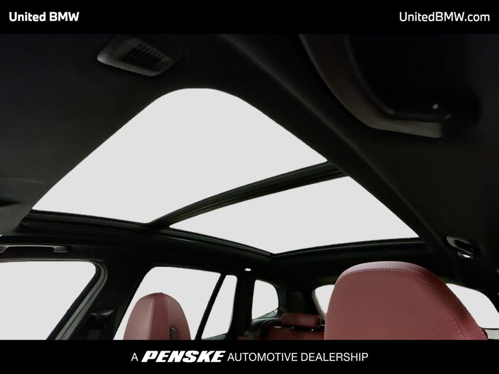 Used 2023 BMW X3 M40i w/ Premium Package AWD/4WD image 12