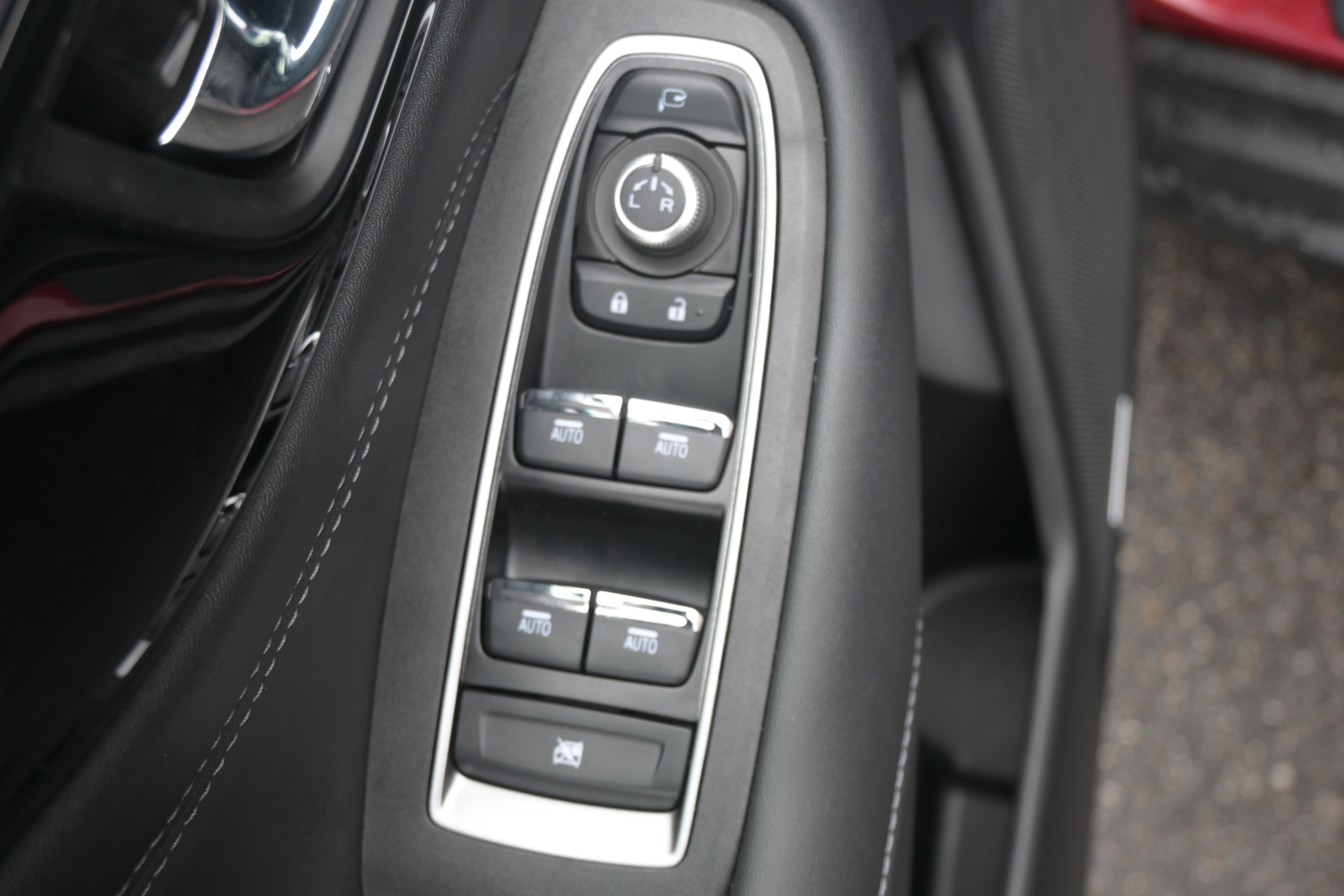 Certified 2025 Subaru Outback Touring XT image 15