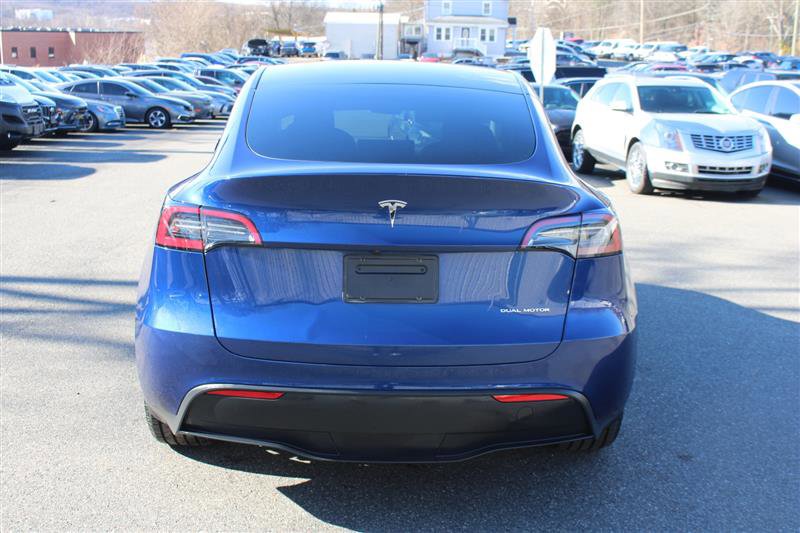 Used 2023 Tesla Model Y Long Range image 7