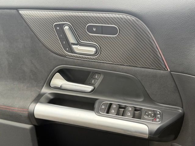 Certified 2026 Mercedes-Benz GLA 35 AMG 4MATIC image 19