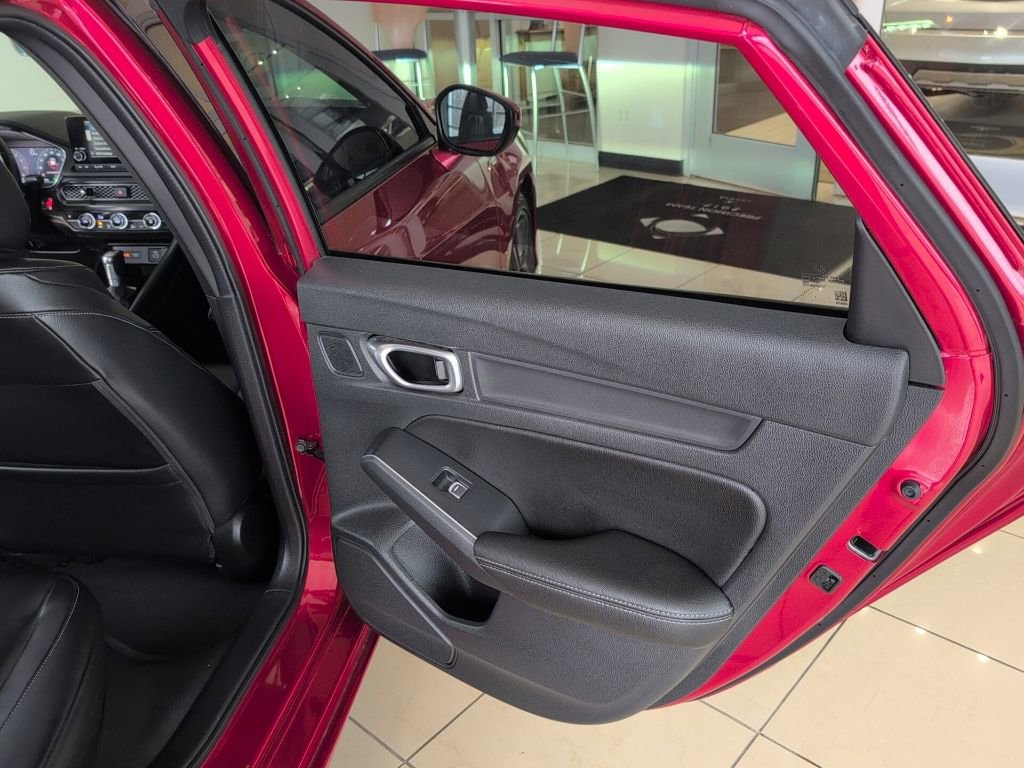 Certified 2023 Acura Integra A-Spec image 35