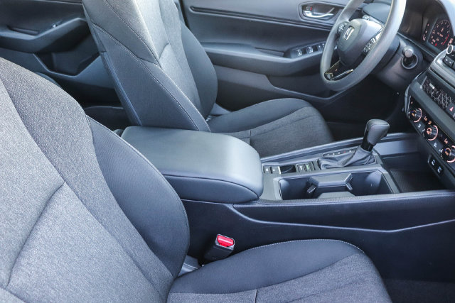 Used 2024 Honda Accord EX image 17