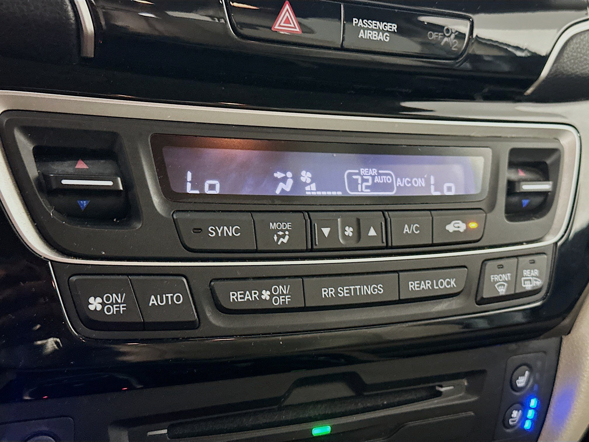 Used 2019 Honda Pilot Elite image 24