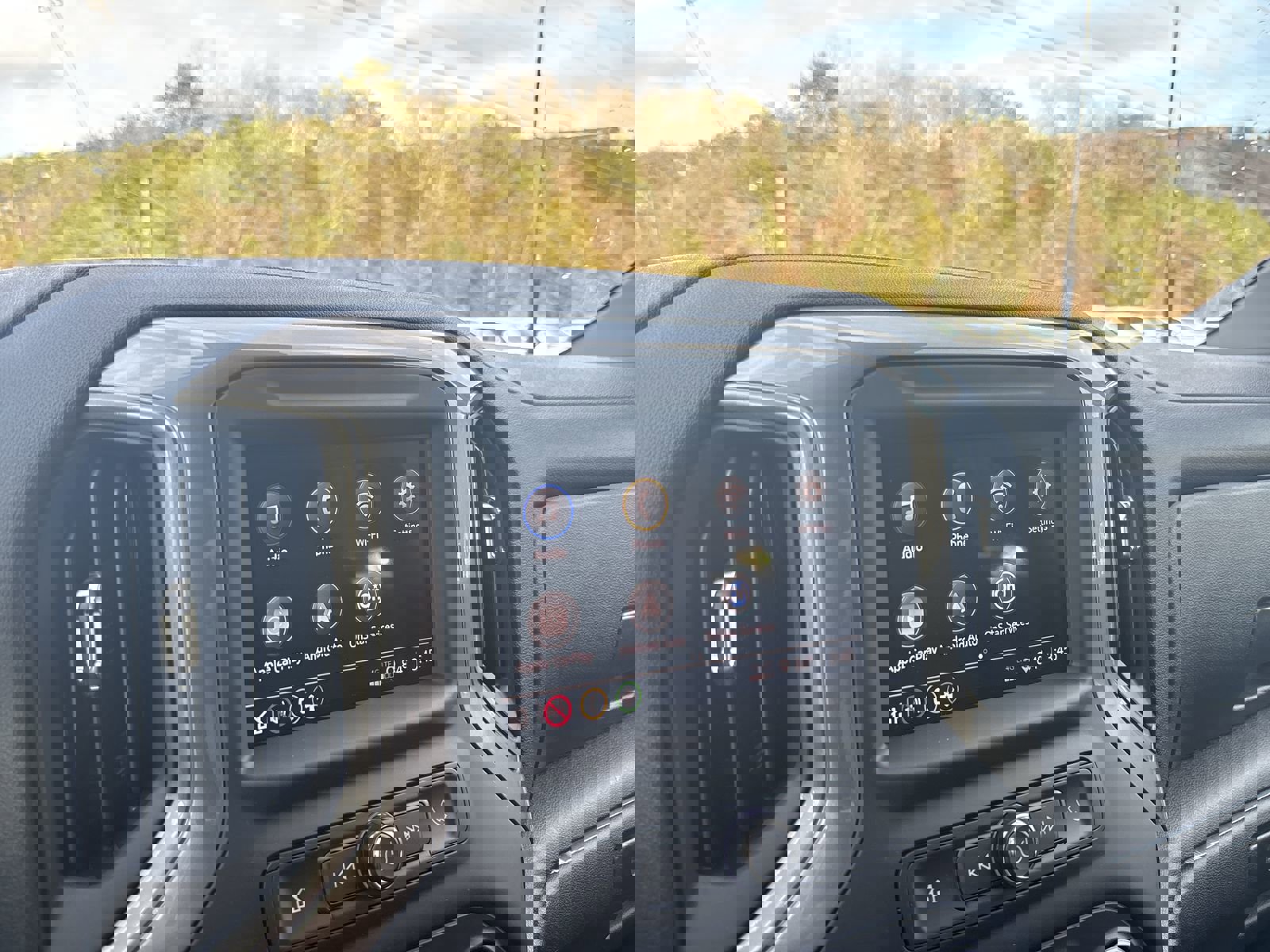 New 2026 Chevrolet Silverado 2500 W/T w/ WT Convenience Package image 19