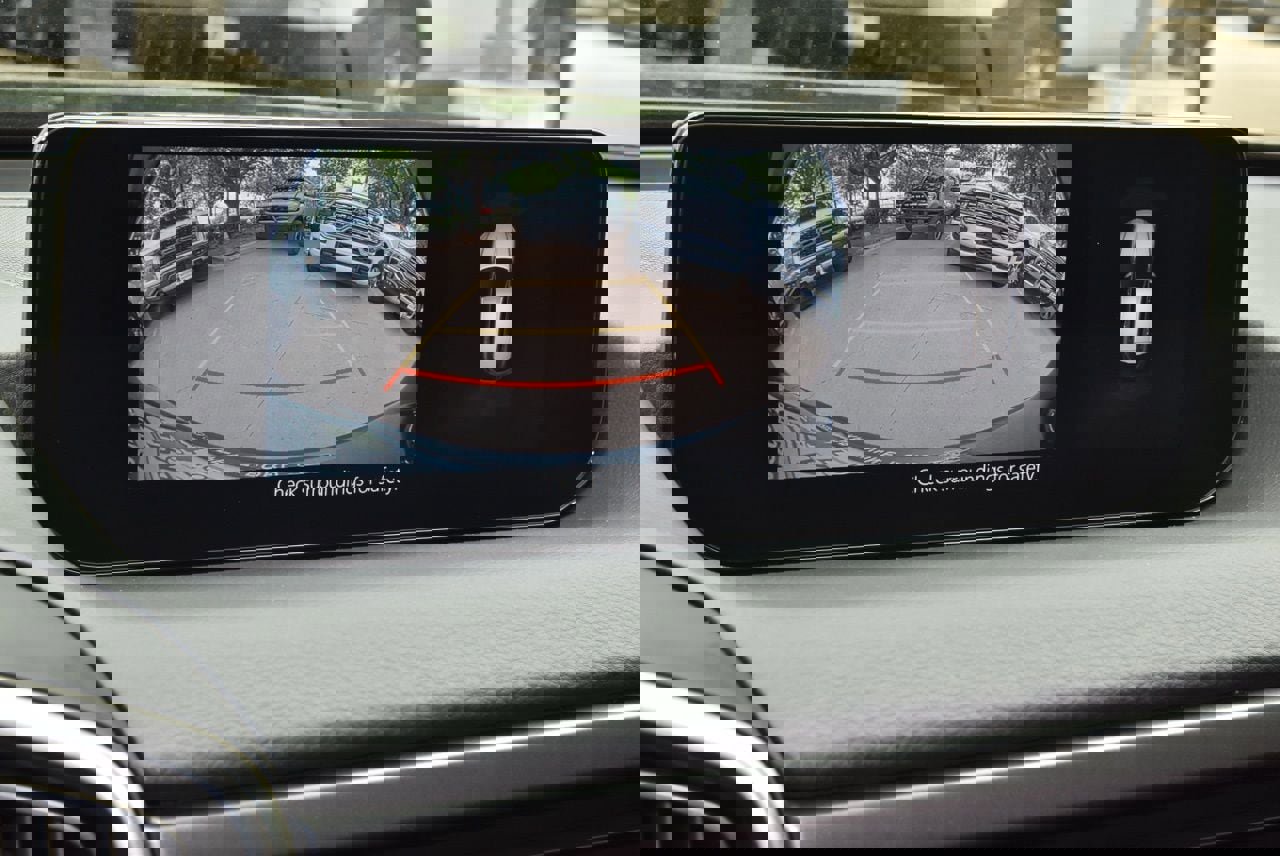 Used 2026 MAZDA CX-50 AWD 2.5 Hybrid w/ Weather Package image 28