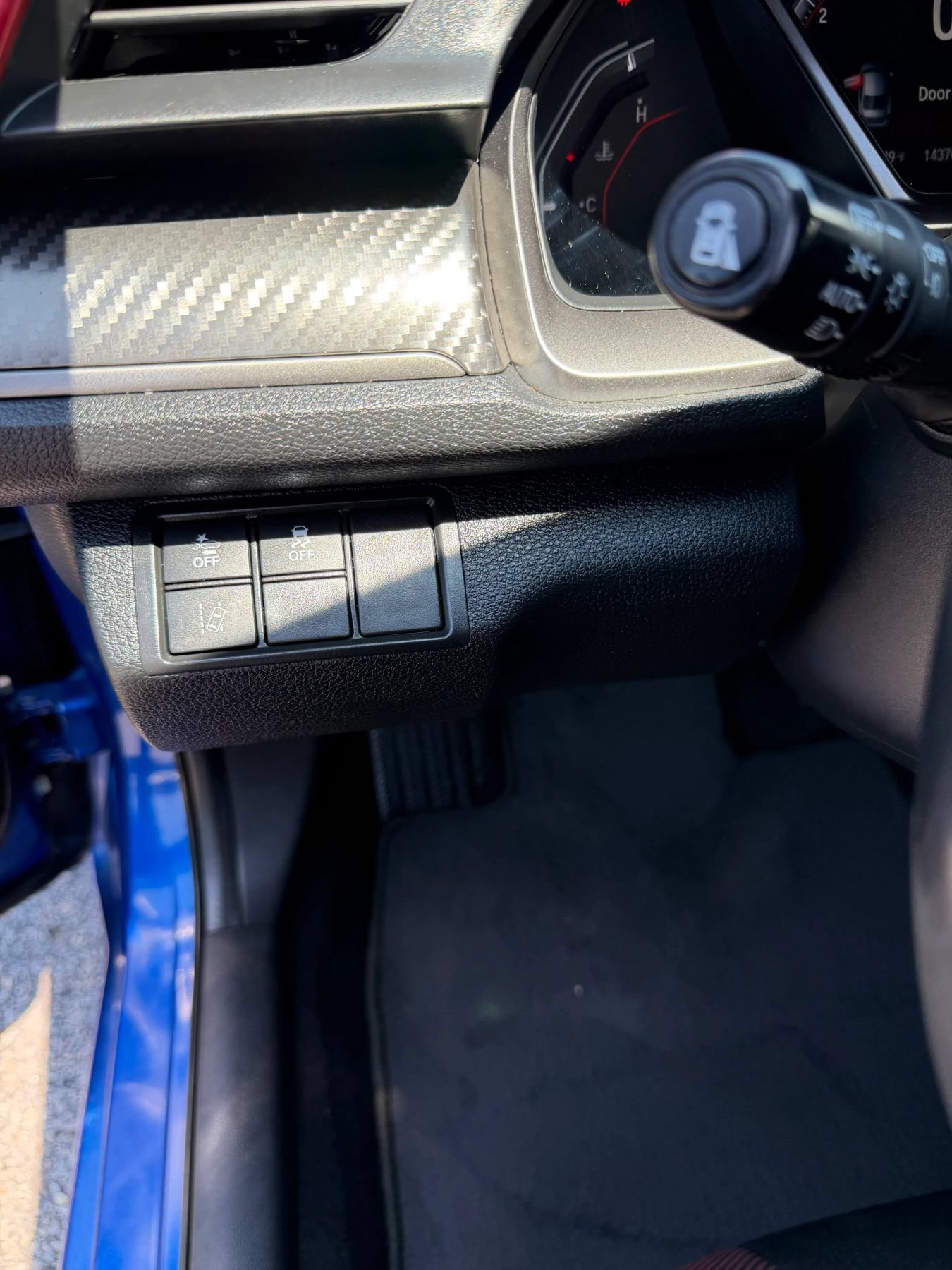Used 2020 Honda Civic Si image 19