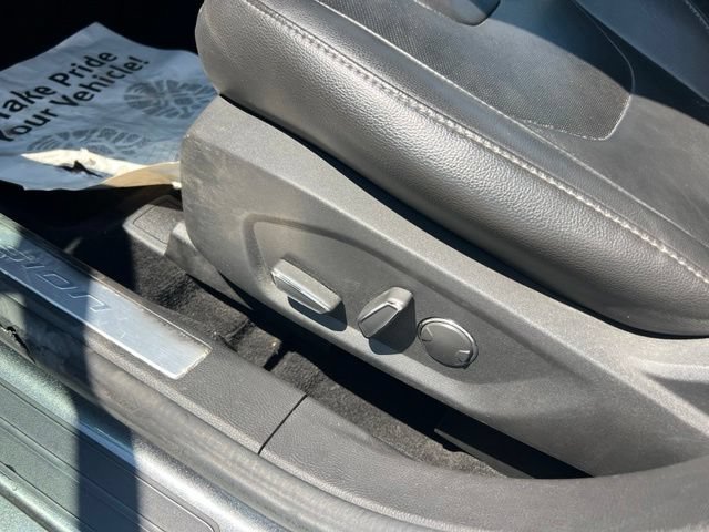 Used 2015 Ford Fusion Titanium FWD image 21