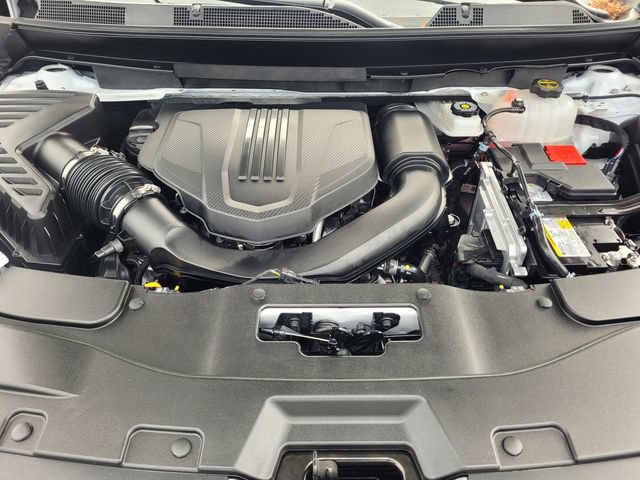 Used 2026 GMC Acadia Elevation FWD image 27