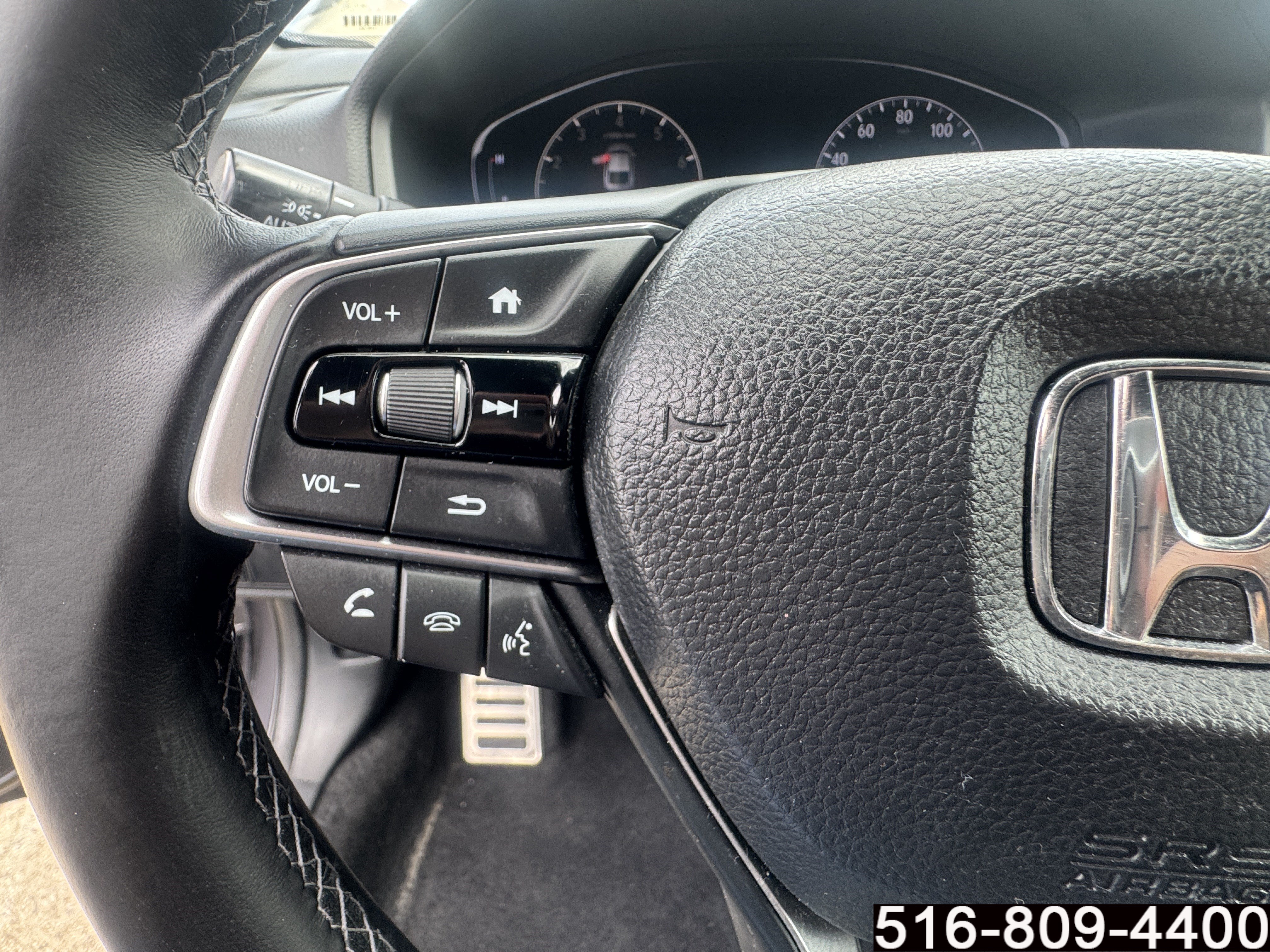 Used 2018 Honda Accord Sport image 21