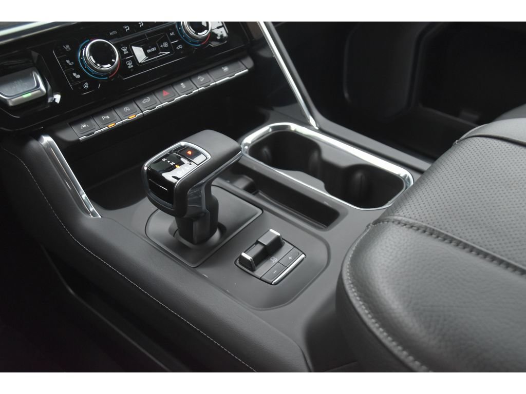 Used 2024 GMC Sierra 1500 Denali image 37