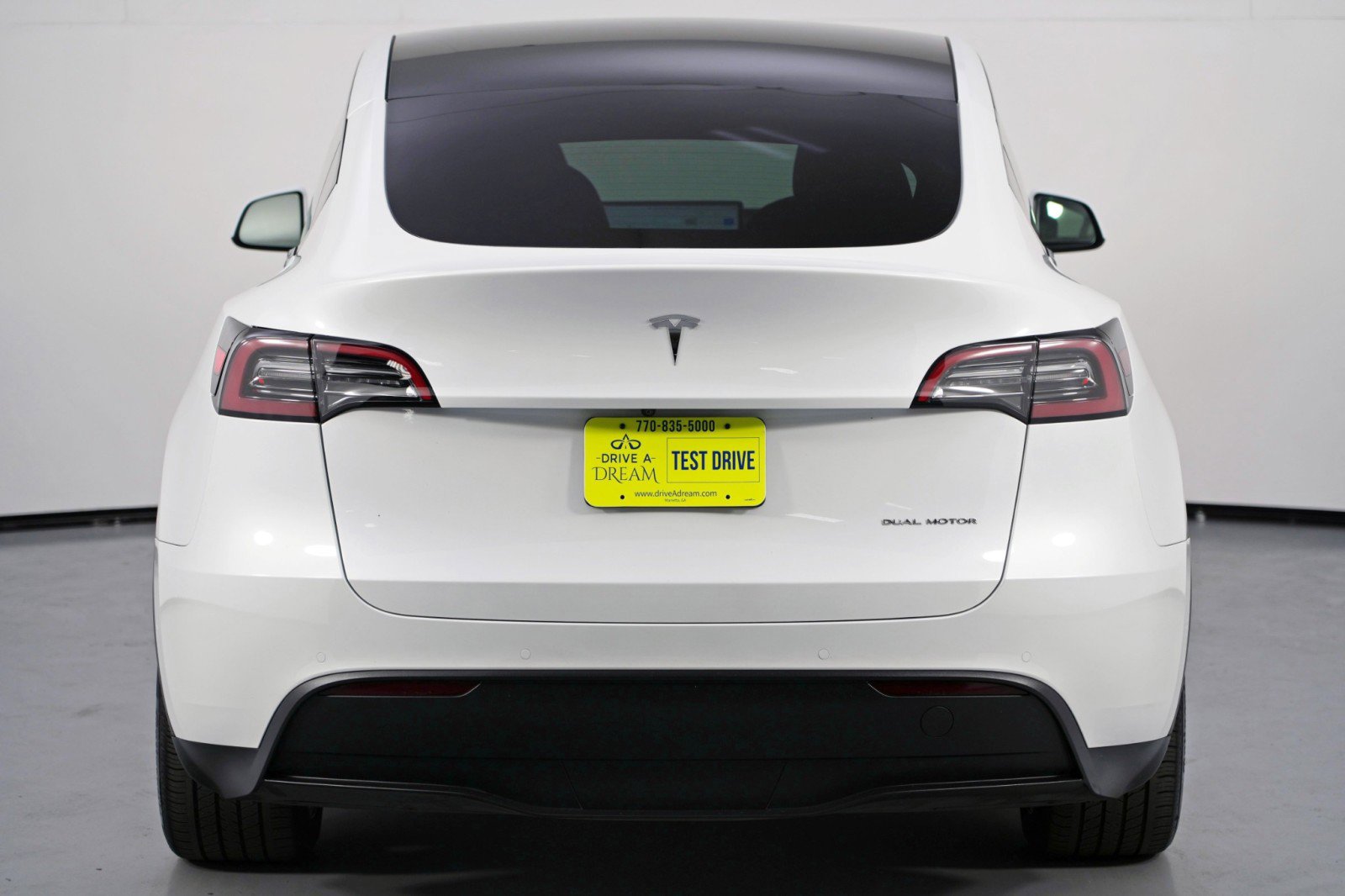 Used 2021 Tesla Model Y Long Range image 51