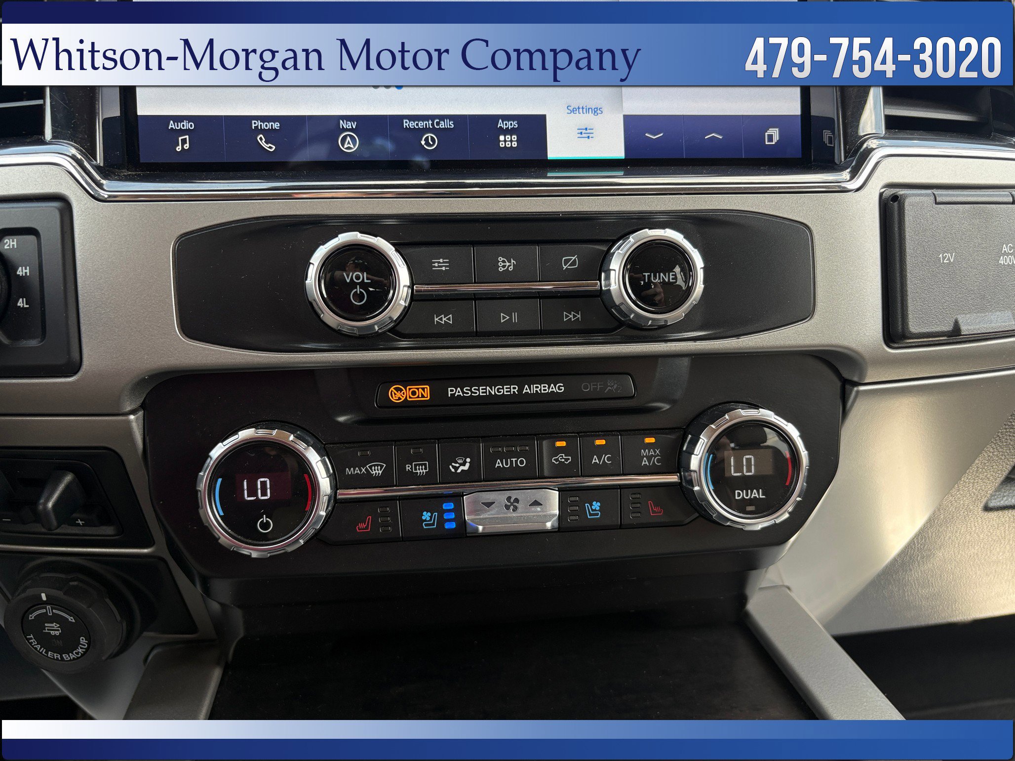 Used 2022 Ford F450 Lariat w/ Lariat Ultimate Package AWD/4WD image 38
