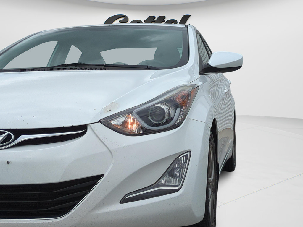 Used 2015 Hyundai Elantra SE w/ Option Group 03 FWD image 23