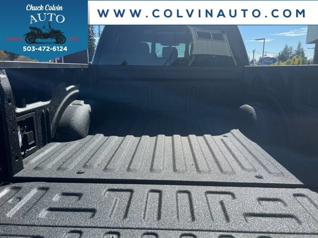 Used 2025 Ford F150 Tremor AWD/4WD image 28