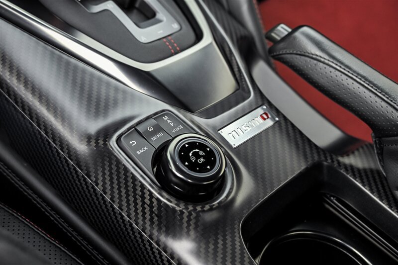 Used 2017 Nissan GT-R NISMO AWD/4WD image 62
