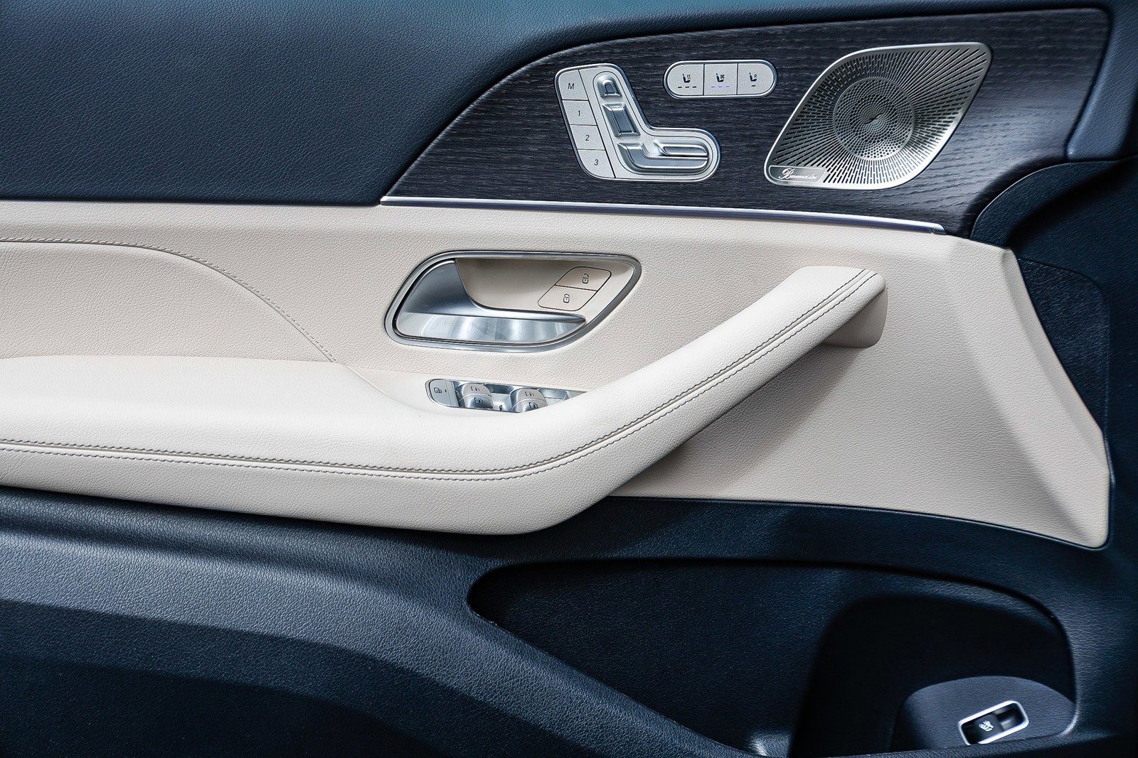 New 2026 Mercedes-Benz GLE 450 4MATIC image 21