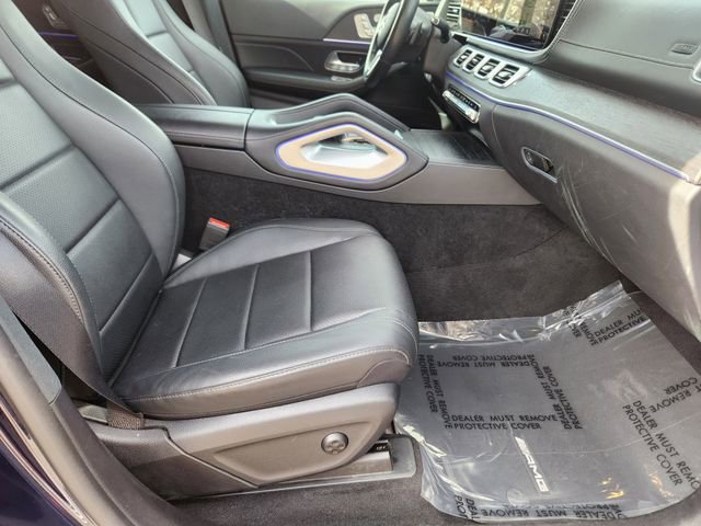 Certified 2022 Mercedes-Benz GLS 450 4MATIC image 20