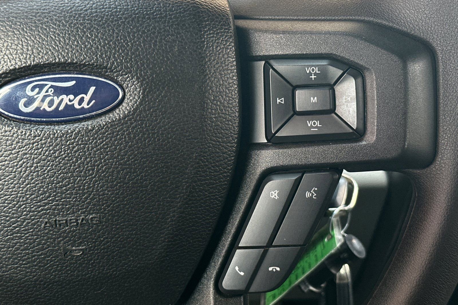 Used 2017 Ford F250 XLT image 29