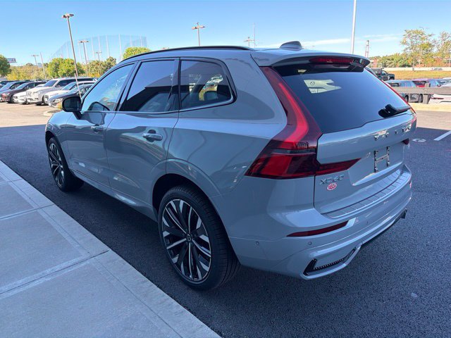 New 2027 Volvo XC60 B5 Ultra AWD/4WD image 5