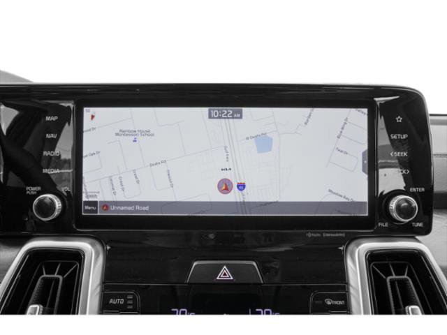 Certified 2022 Kia Sorento SX image 19