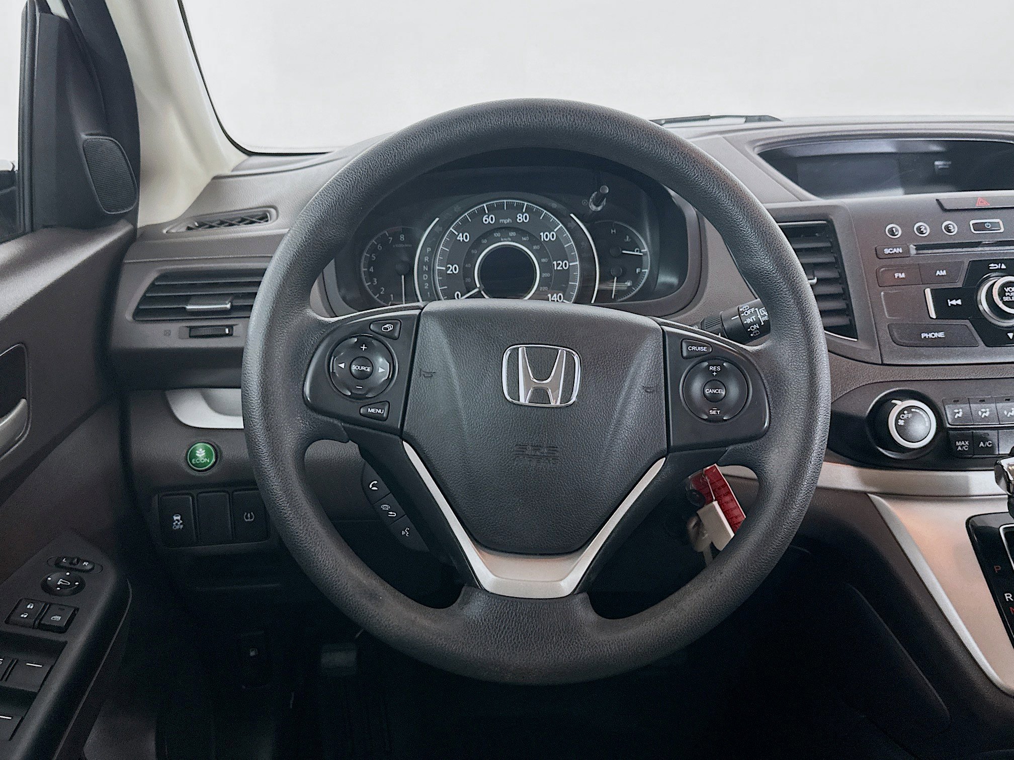 Used 2014 Honda CR-V EX image 17