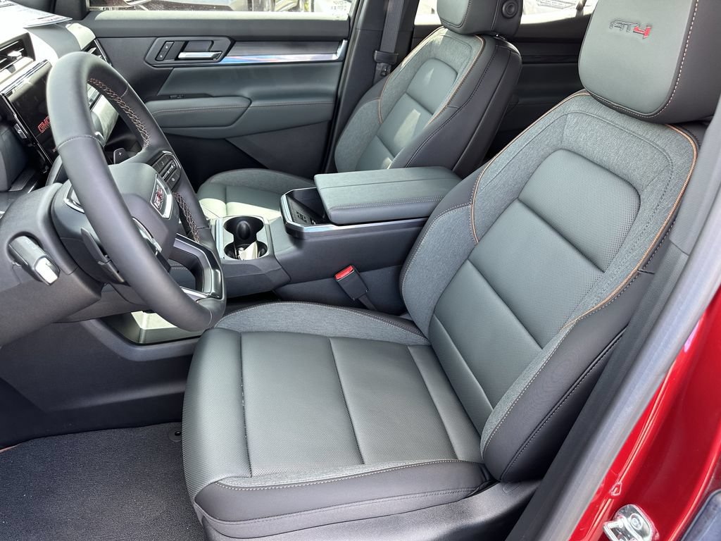New 2026 GMC Terrain AT4 w/ Convenience Package III AWD/4WD image 18
