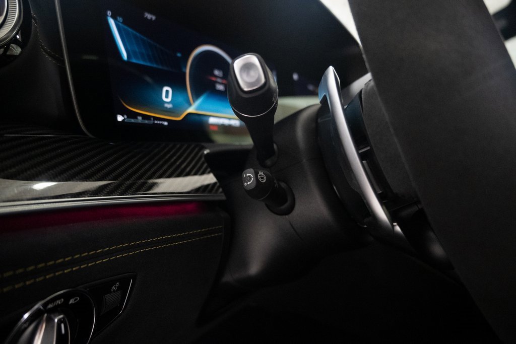 Used 2023 Mercedes-Benz AMG GT 63 S image 20