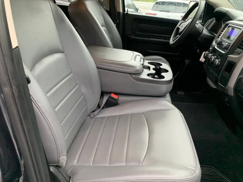 Used 2018 RAM 1500 Express AWD/4WD image 12
